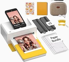 Opciones viables: Alternativas a las impresoras fotográficas instantáneas