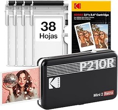 Descubre Alternativas a las Impresoras Fotográficas Portátiles