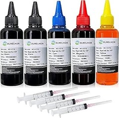Descubre las mejores alternativas a la tinta dye para impresoras