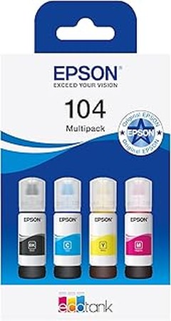 Mejores prácticas para almacenar tinta cian y mantener su calidad