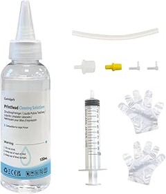 Guía para seleccionar el kit de limpieza ideal para impresoras