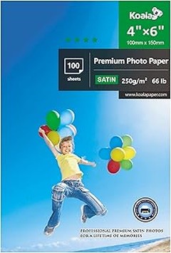 Guía para seleccionar el papel satinado perfecto para tu impresora