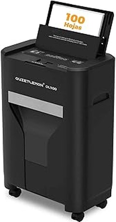 Guía para elegir la mejor destructora de papel con funcionamiento continuo para la oficina