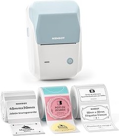 Guía para elegir la mejor impresora de etiquetas para tu oficina