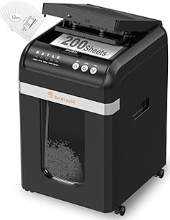 Guía para Elegir la Mejor Destructora de Papel Microcorte