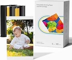 Guía Práctica para Instalar Cartuchos de Tinta en Impresoras de Fotos