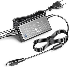Guía práctica para instalar un adaptador de corriente en tu impresora