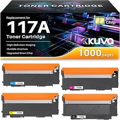 Guía sencilla para instalar un tóner en impresoras láser color