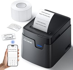 Guía para instalar tu impresora de etiquetas de códigos de barras