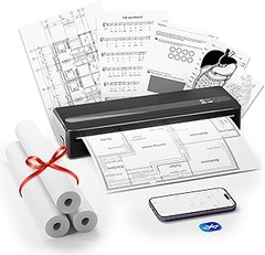 Guía para instalar tu impresora portátil sin complicaciones
