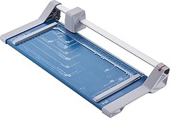 Guía para el mantenimiento de guillotinas de papel para cartulina