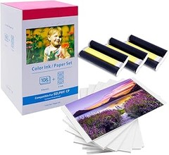 Guía completa para reciclar cartuchos de tinta de impresoras fotográficas