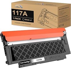 ¿Cómo identificar cuando el tóner de mi impresora láser color está vacío?