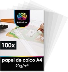 Guía Práctica sobre el Uso de Papel Transparente para Impresora