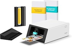 Comparativa de Marcas Líderes en Impresoras Fotográficas de Sublimación Térmica