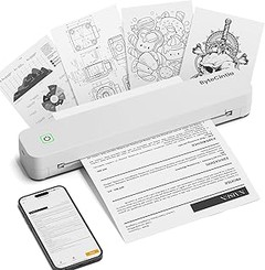 Comparativa 2023: Las mejores impresoras portátiles para documentos