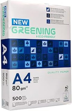 Papel A4 para Impresoras: Diferencias entre Láser y Tinta