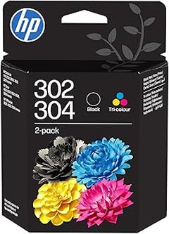 Mejores precios de cartuchos de tinta en tiendas online