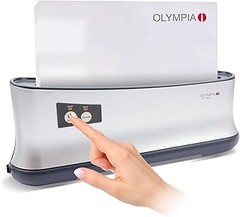 Encuadernadoras Compactas y de Oficina: ¿Cuál Elegir?