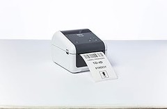 Impresoras Térmicas vs. Inyección de Tinta: ¿Cuál es Mejor para Etiquetas?