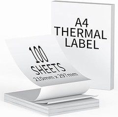 Papel Continuo vs. Papel en Hojas Sueltas: ¿Cuál Elegir?
