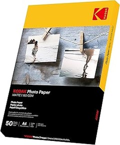 Diferencias entre Papel Fotográfico Mate y Brillante