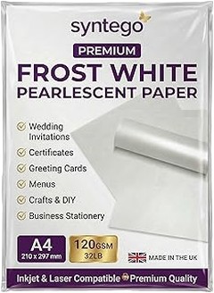 Papel satinado o mate: ¿cuál elegir para tus impresiones?