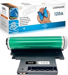 Tambores originales y compatibles: ¿cuál elegir para tu impresora láser?