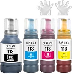Diferencias clave entre tinta pigmentada y tinta para sublimación