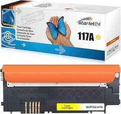 Tóner Amarillo: Comparativa entre Original y Compatible