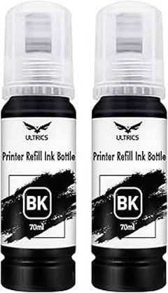 Cómo Mantener Botellas de Tinta para Depósito en Perfecto Estado
