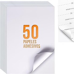 Cómo Imprimir Correctamente en Papel de Etiquetas: Consejos Útiles