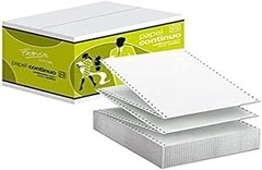 Cómo Mantener tu Impresora al Usar Papel Continuo