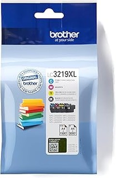 Cómo Prolongar la Vida Útil de la Tinta en Impresoras Brother
