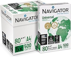 Dónde comprar papel para impresora láser al mejor precio