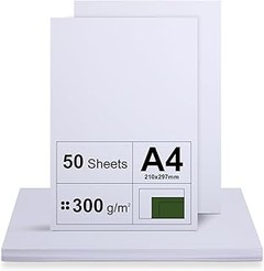 Precios promedio del papel para tarjetas que debes conocer