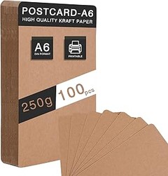 Comparativa entre papel mate y brillante para carteles