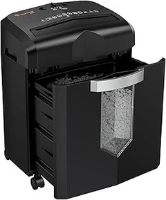 Mejores lugares para comprar destructoras de papel sin atascos