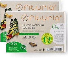 Mejores Opciones para Comprar Papel Reciclado para Impresora