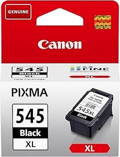 Las mejores opciones para comprar tóner para impresoras Canon