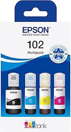 Cómo Elegir las Mejores Botellas de Tinta para Depósito