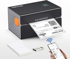 Cómo Instalar una Impresora de Etiquetas de Alta Velocidad