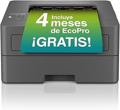Cómo Elegir la Mejor Impresora Láser de Bajo Consumo