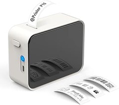 Cómo Instalar y Configurar tu Impresora de Etiquetas Portátil