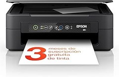 Guía para instalar una impresora de inyección de tinta silenciosa