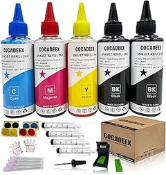 Consejos de mantenimiento para impresoras que usan tinta dye