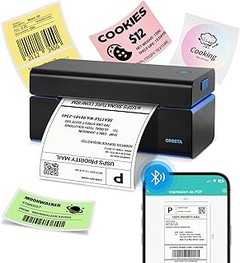 Cómo mantener correctamente tu impresora de etiquetas para cableado