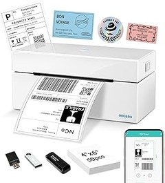 Cómo mantener tu impresora de etiquetas para envíos en óptimas condiciones