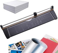 Cómo mantener tu guillotina de papel de alta capacidad en óptimas condiciones