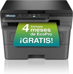 Cómo optimizar el consumo energético de tu impresora láser